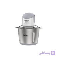 خردکن 9 تیغه تیتانیوم عرشیا مدل EC278-3419
