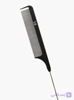 شانه دم باریک آی ایکس کد BR-416