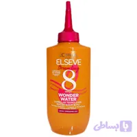 سرم واندر واتر لورال مدل 8 ثانیه حجم 200 میل| 200ml Wonder Water 8 second loreal