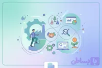 تحقیق کار و جامعه PDF نه صفحه‌ای آماده دانشجویان جامعه‌شناسی