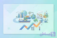پاورپوینت بررسی مفهوم صادرات غیر نفتی و نقش آن در توسعه اقتصادی