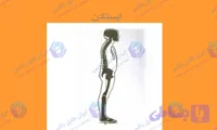 پاورپوینت ایستادن و راه رفتن 12 اسلاید آماده ارائه