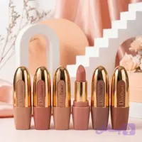 پک رژلب جامد مات دورهو اورجینال