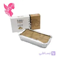 وکس تخته ای طلا کالیما پلاس +Kalima