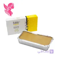 وکس تخته ای عسل کالیما پلاس +Kalima