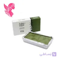 وکس تخته ای زیتون کالیما پلاس +Kalima