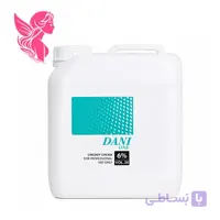 اکسیدان دنی وان چهار لیتری 3 و 6 و 9 درصد DANI ONE
