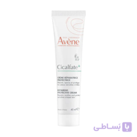 کرم ترمیم کننده سیکالفیت اون Cicalfate+ حجم ۴۰ میلی‌لیتر
