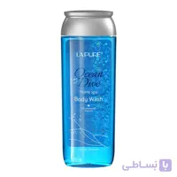 شامپو بدن اوشن دایو لپیور