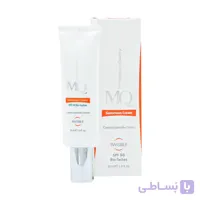 کرم ضد آفتاب بایوتچ SPF50 ام کیو