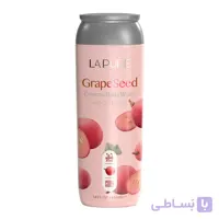 شامپو بدن کرمی انگور لپیور