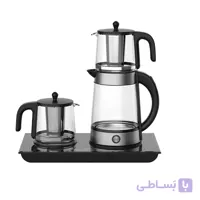چای ساز کنارهمی ترام‌هاوس | TT-12172