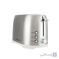 توستر 2 اسلایس ترام هاوس مدل TO-215