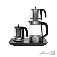 چای ساز کنارهمی ترام‌هاوس | TT-185