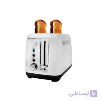توستر 2 اسلایس ترام هاوس مدل TO-440