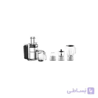 آبمیوه گیری ترام هاوس مدل PJ-45804