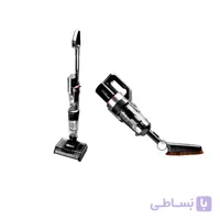 جارو شارژی چند منظوره ترام‌هاوس |RVC-95150 WD