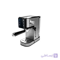 اسپرسو ساز 1 لیتری ترام هاوس مدل EM-15208 D