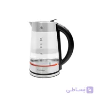 کتری برقی 2 لیتری ترام هاوس مدل EK-240