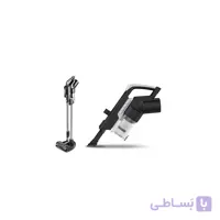 جارو شارژی عصایی ترام هاوس مدل RVC-95120