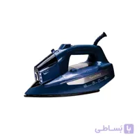 اتو بخار ترام هاوس 2400 وات مدل SI-60222 CD