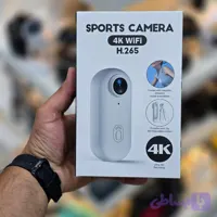 دوربین ورزشی و دوربین ثبت وقایع Compact Full HD | همراه لرزشگیر
