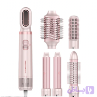 دستگاه مولتی استایلر اورجینال شیگلم (SHEGLAM) مدل Blowout Bliss بلو اوت بلیس