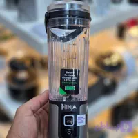 شیکر نینجا( ninja)