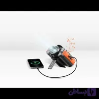 فن کمری وکَردنی (اورجینال )چندمنظوره پرودو -Porodo W50 مدل Lifet