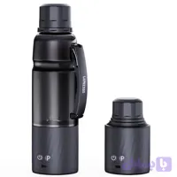 مخلوط‌کن شارژی قابل حمل LePresso Juvelix 370W