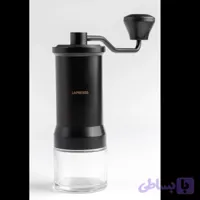 آسیاب قهوه دستی LePRESSO مدل LPMCGRBK
