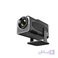 ویدئو پروژکتور هوشمند HY320 با اندروید، رم 4 و حافظه 1
