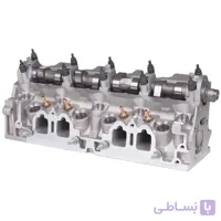 سرسیلندر کامل تقویتی xup