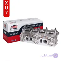 سرسیلندر پژو ۴۰۵ دوگانه سوز برند تیون آپ