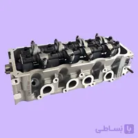 سرسیلندر کامل پراید برند عظام