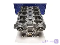 سرسیلندر کامل موتور TU5 ایساکو کد 0910900701