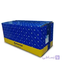 سرسیلندر لخت پژو ۴۰۵ ایساکو کنتیننتال دوگانه سوز کد 0910300312