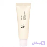 ضدآفتاب بیوتی آف جوسان Rice + Probiotics (SPF50+,PA++++)