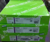 دیسک و صفحه کلاچ تیپ5 valeo سبز ترک ( اقساط 4 ماهه )