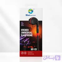 هندزفری بلو اسپکتروم BS03