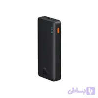پاوربانک 20 وات باسئوس مدل Airpow ظرفیت 20000 میلی آمپر ساعت