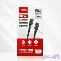 کابل PD پاوربانکی هپو 100 وات