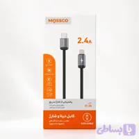 کابل لایتنینگ مسکو