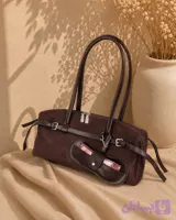 کیف دستی و دوشی سوییت همراه با جا عینکی