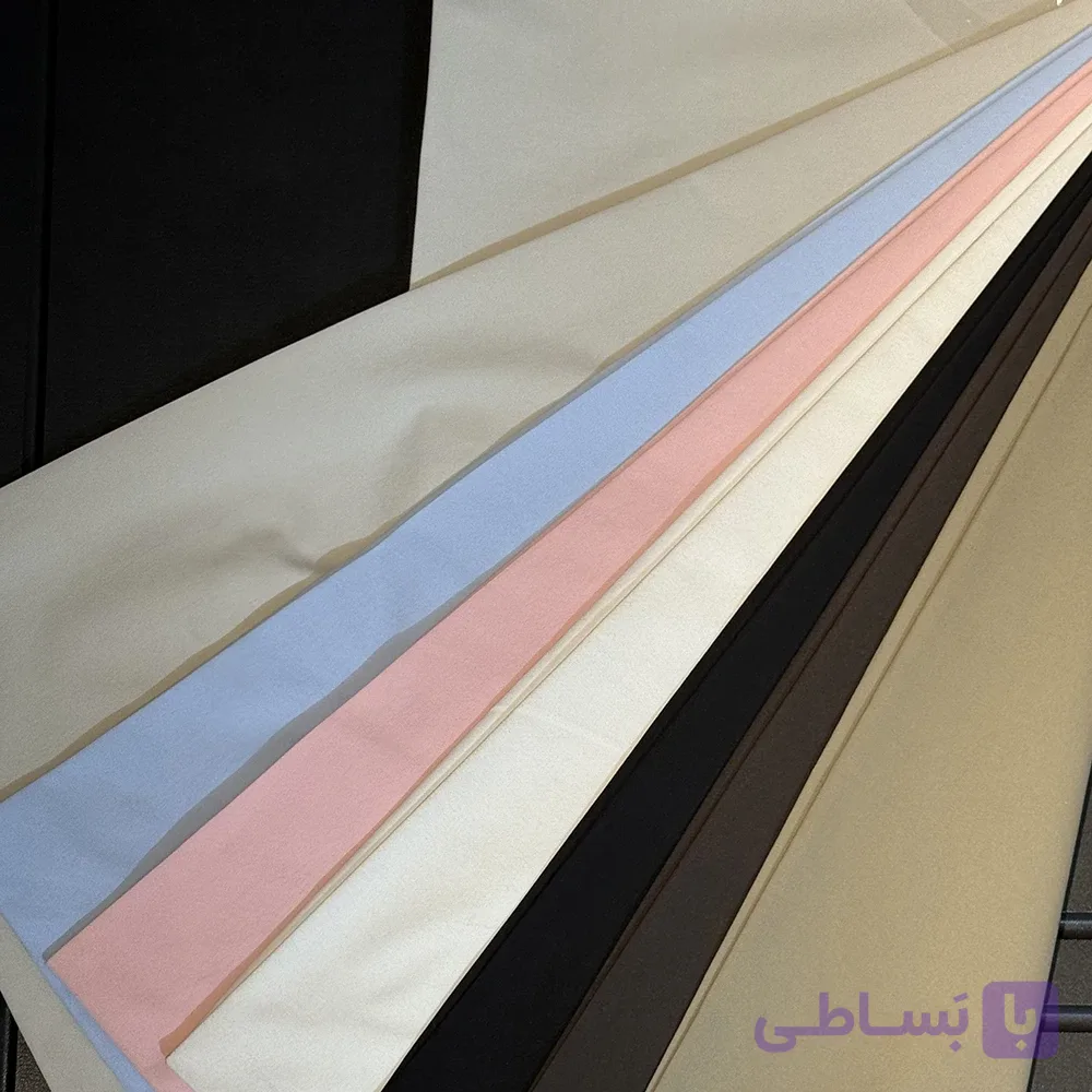 پارچه کتان زارا اورجینال