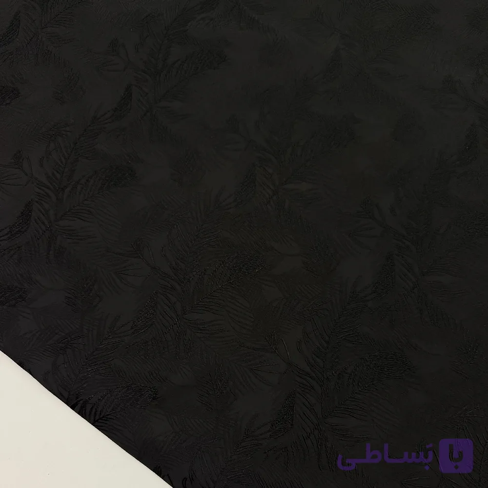 پارچه ژاکارد ابریشم هاوایی