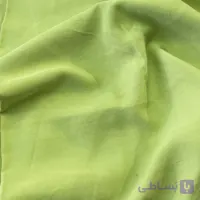 پارچه کتان سیلک SND4588