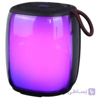 اسپیکر بلوتوثی قابل حمل یسیدو مدل ysw20