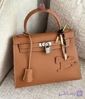 کیف هرمس کلی سایز ۲۵