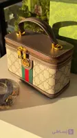 صندوقی گوچی سه سایز سه رنگ